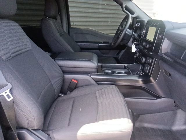 Certified 2023 Ford F150 XL w/ STX Black Appearance Package image 31