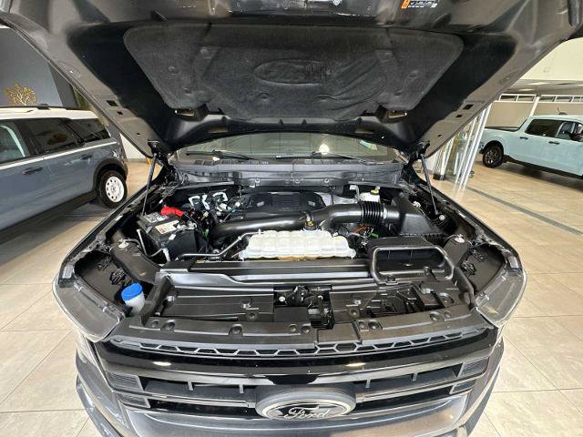 Certified 2023 Ford F150 XLT w/ Equipment Group 302A High AWD/4WD image 28