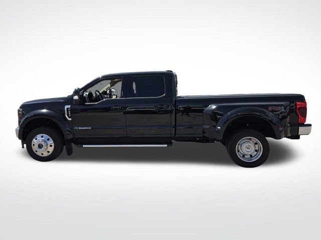 Certified 2020 Ford F450 Lariat w/ Lariat Ultimate Package image 2