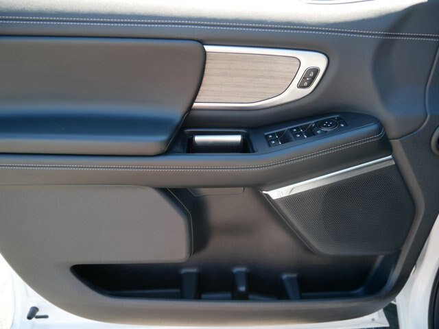 Certified 2025 Ford Expedition Max Platinum AWD/4WD image 10