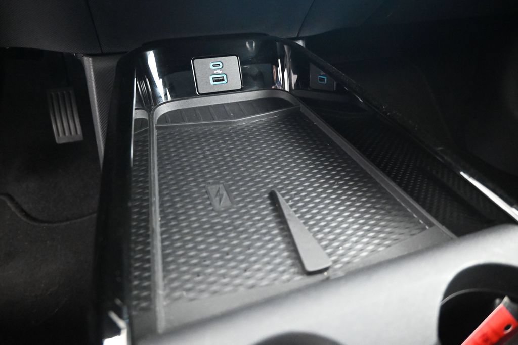 Certified 2023 Ford Mustang Mach-E Select RWD image 17