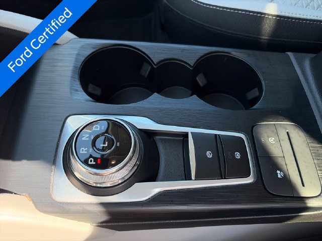 Certified 2023 Ford Escape Active AWD/4WD image 24