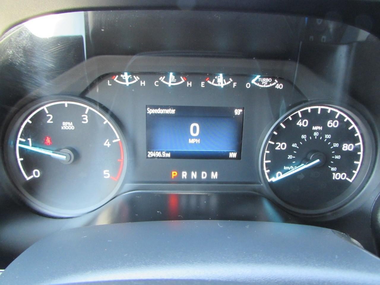 Certified 2024 Ford F250 XLT w/ FX4 Off-Road Package AWD/4WD image 26