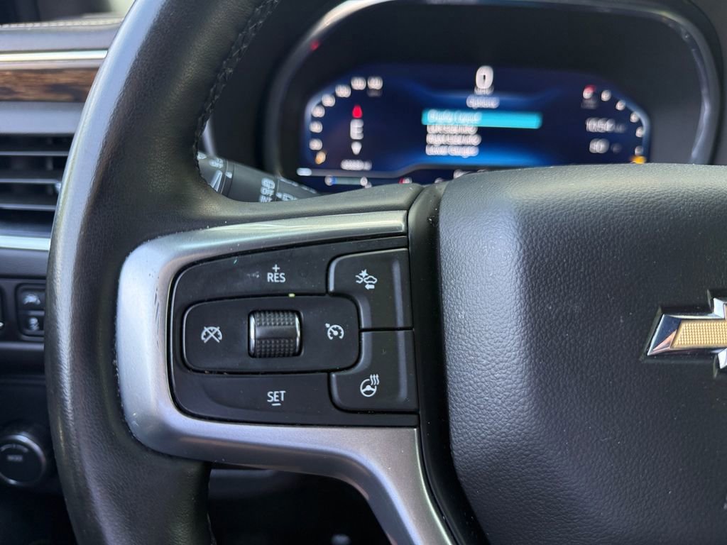 Used 2024 Chevrolet Tahoe Premier image 23