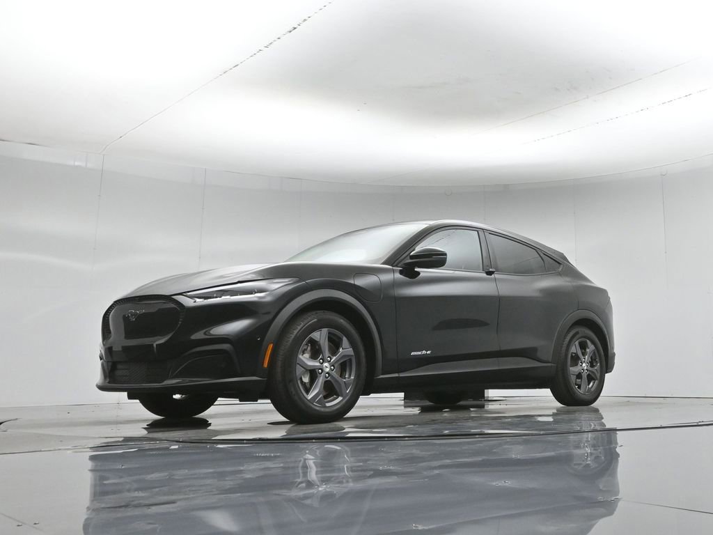Certified 2023 Ford Mustang Mach-E Select image 27