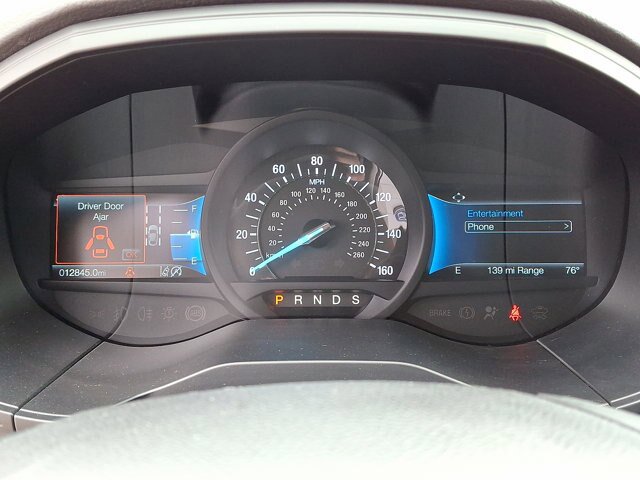 Certified 2022 Ford Edge SEL w/ Convenience Package AWD/4WD image 5