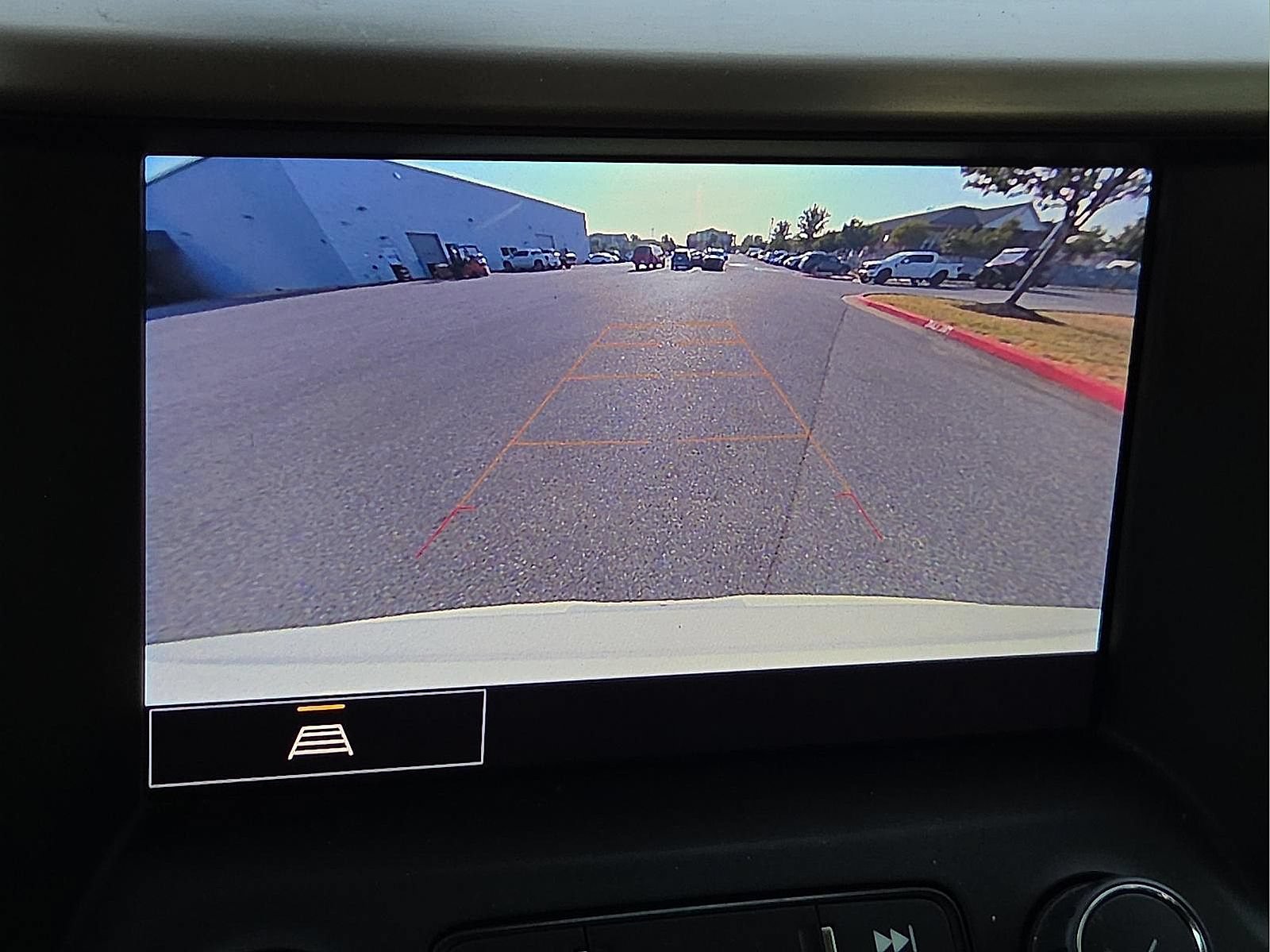 Used 2023 GMC Acadia Denali FWD image 17