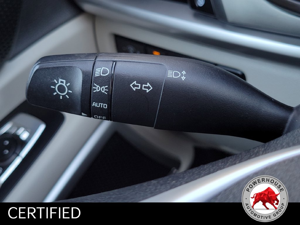 Used 2020 Kia Telluride S FWD image 31