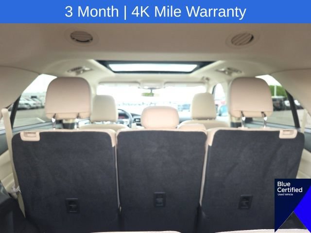 Certified 2021 Ford Explorer XLT w/ Equipment Group 202A AWD/4WD image 14