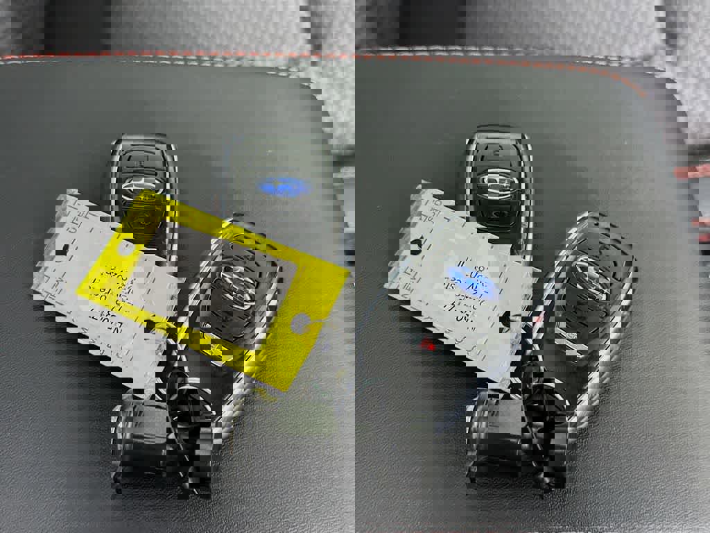 Used 2022 Subaru Forester Sport image 24