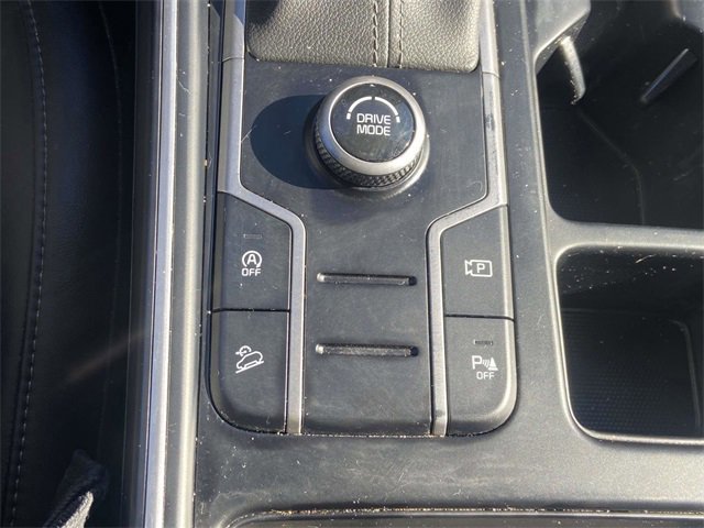 Used 2022 Kia Sorento S w/ Panoramic Sunroof Package image 29