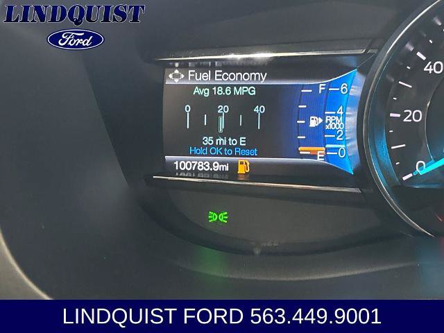 Certified 2019 Ford Explorer Sport AWD/4WD image 13