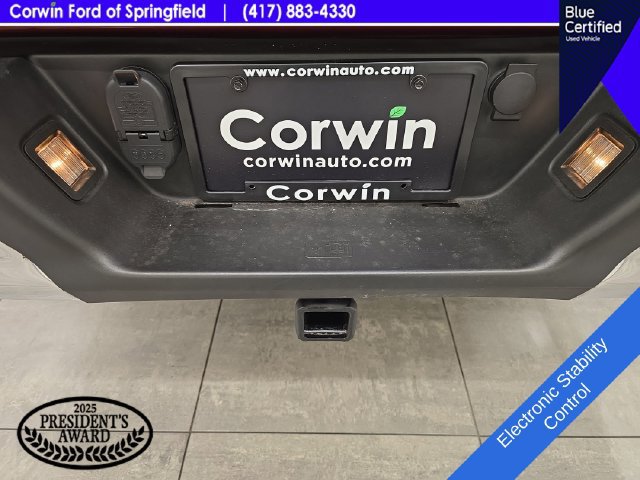 Certified 2019 Ford F150 XLT w/ Equipment Group 302A Luxury AWD/4WD image 19