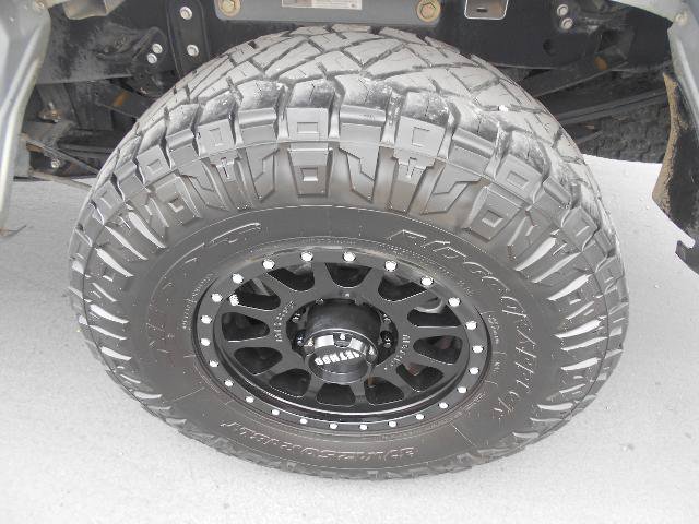 Certified 2022 Ford F250 Lariat w/ FX4 Off-Road Package AWD/4WD image 18