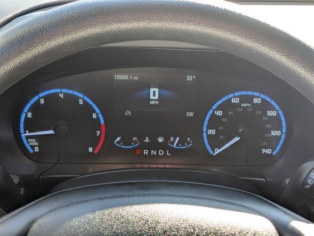 Certified 2024 Ford Bronco Sport Big Bend image 22