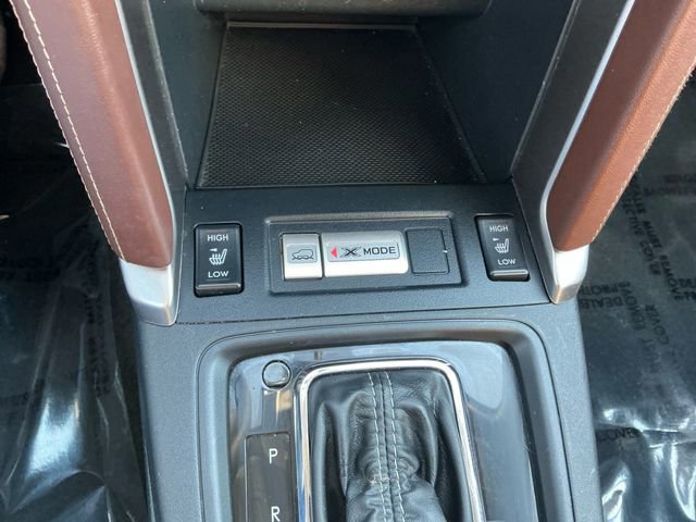 Used 2018 Subaru Forester 2.5i Touring image 23