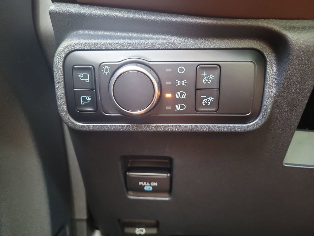 Certified 2024 Ford Bronco Outer Banks AWD/4WD image 27