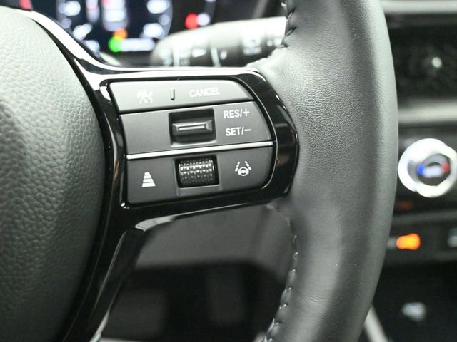 Used 2026 Honda CR-V EX-L image 14