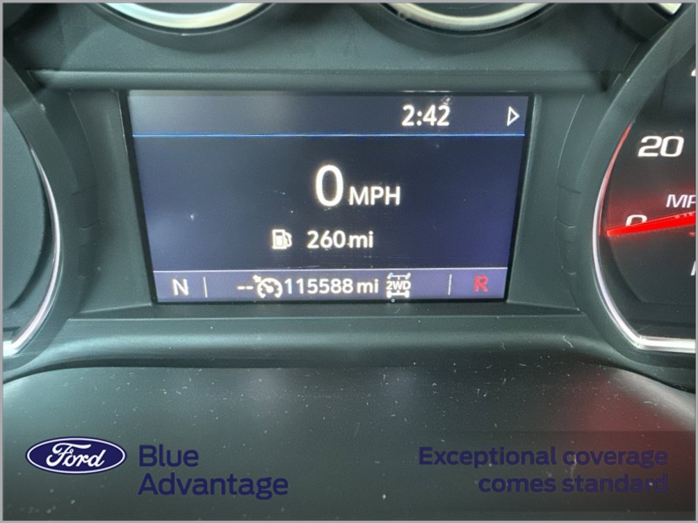 Used 2020 Chevrolet Silverado 1500 LT w/ All-Star Edition AWD/4WD image 11