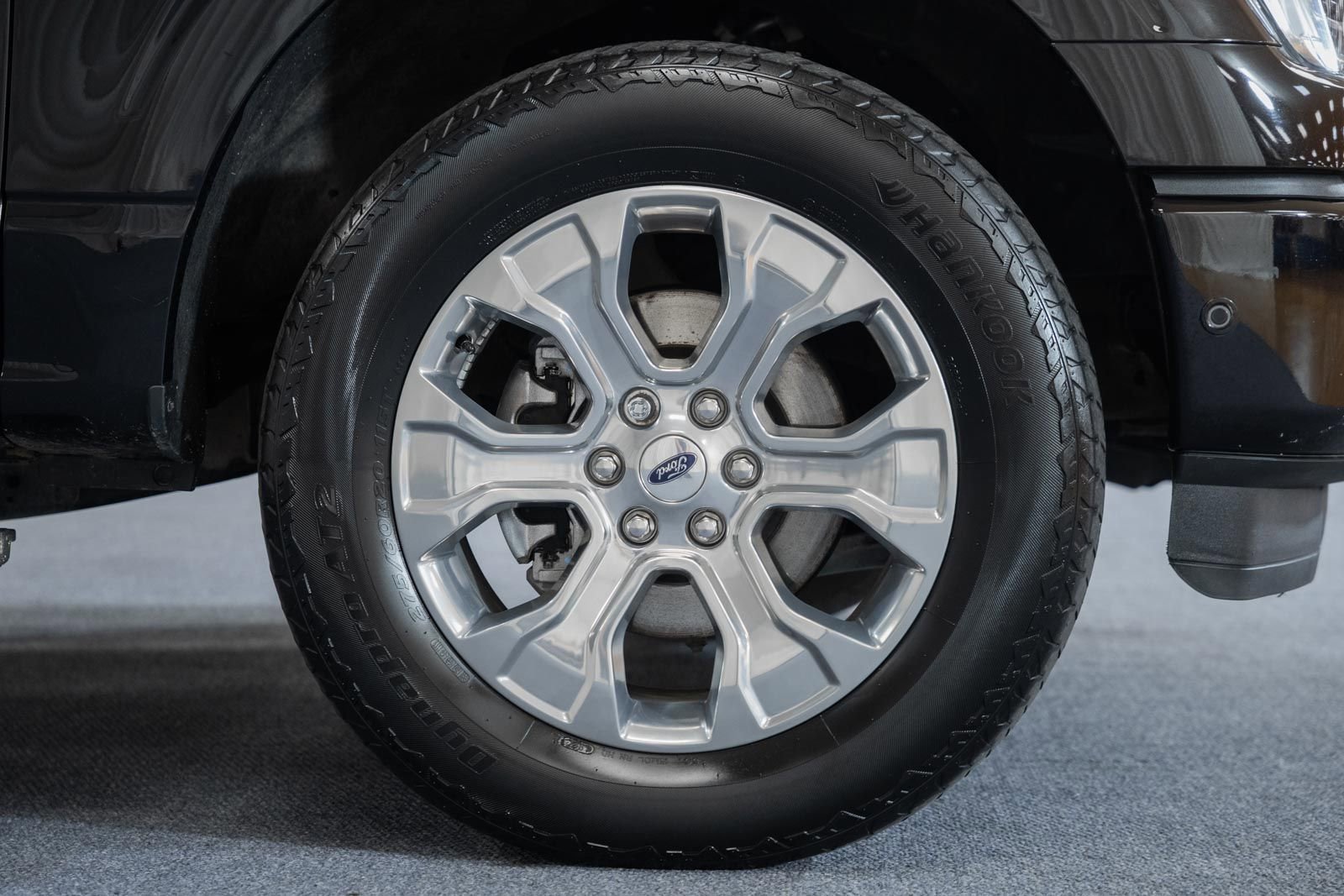 Certified 2023 Ford F150 Platinum image 15