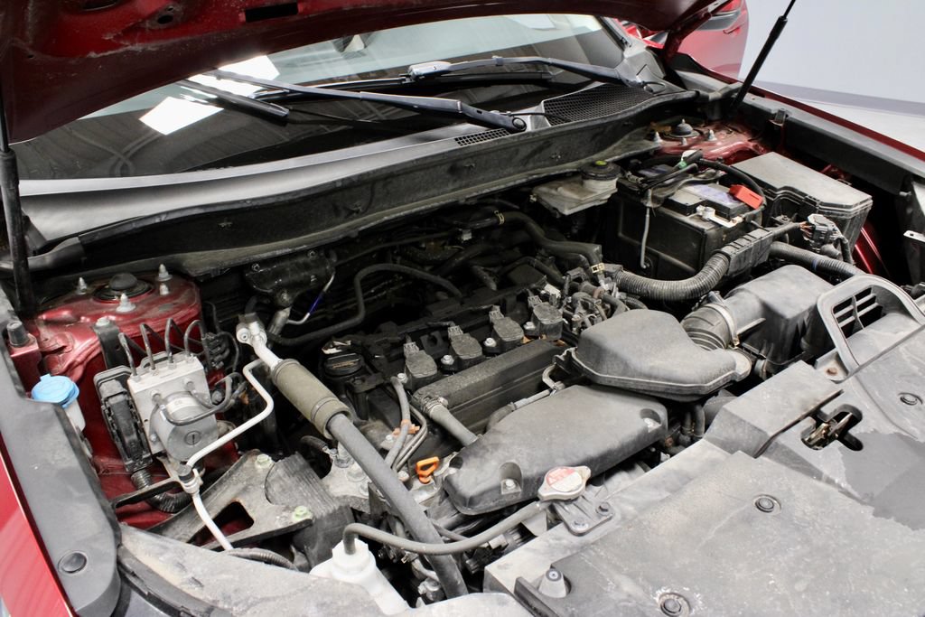 Used 2023 Honda CR-V EX-L image 18