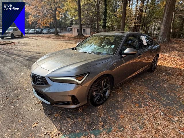 Used 2023 Acura Integra A-Spec