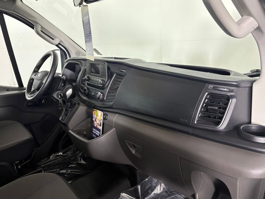 Certified 2024 Ford Transit 350 XL image 35