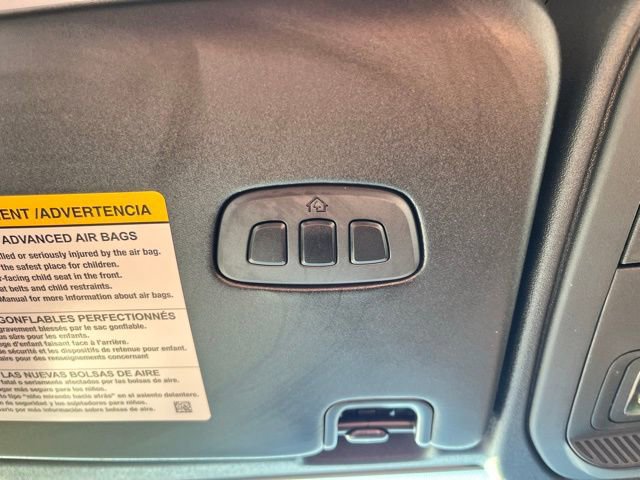 Certified 2024 Ford Bronco Outer Banks AWD/4WD image 31