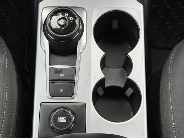 Certified 2023 Ford Bronco Sport Big Bend w/ Convenience Package AWD/4WD image 26