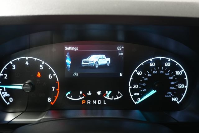 Certified 2024 Ford Maverick XLT w/ Equipment Group 300A Standard AWD/4WD image 14