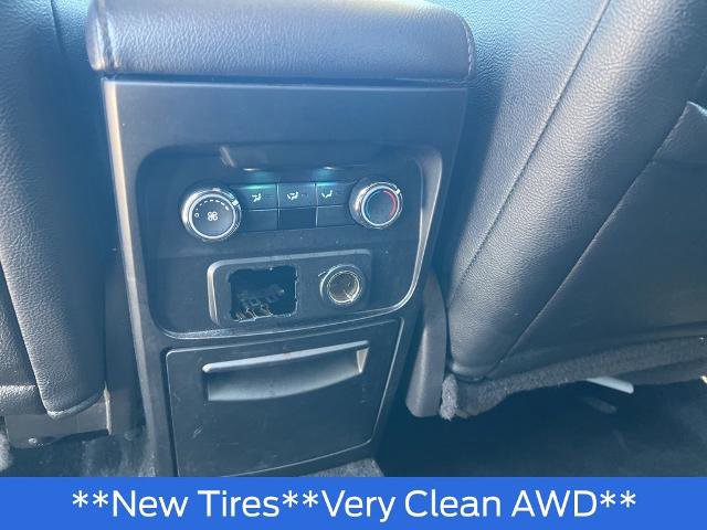 Certified 2019 Ford Flex Limited AWD/4WD image 27