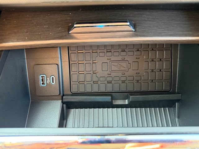 Certified 2024 Ford Expedition Max Limited AWD/4WD image 28