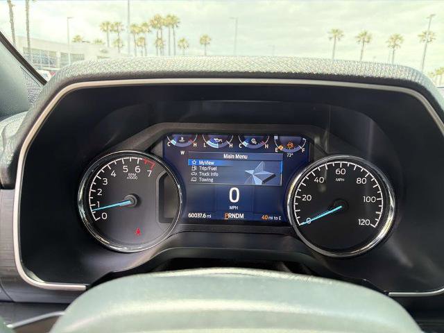 Certified 2022 Ford F150 XLT w/ Equipment Group 302A High AWD/4WD image 27