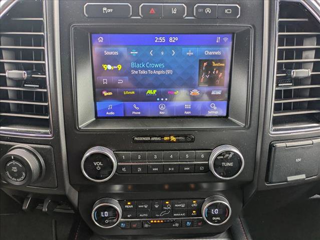 Certified 2021 Ford Expedition Limited image 14