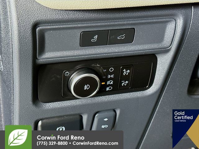 Certified 2023 Ford Expedition Max Limited AWD/4WD image 13