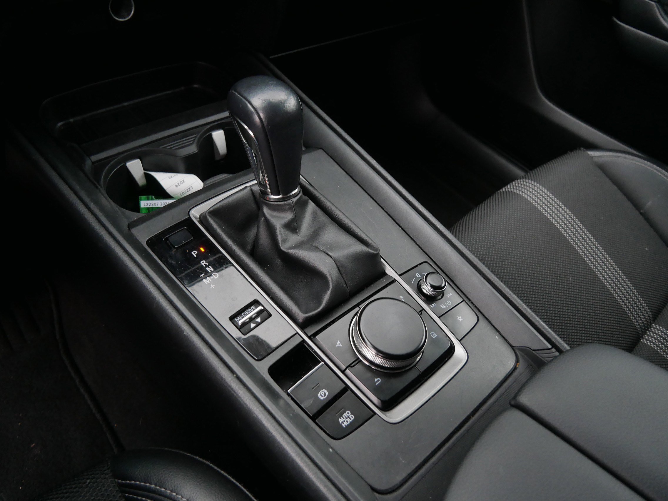 Used 2024 MAZDA CX-50 AWD 2.5 S w/ Preferred Package image 25