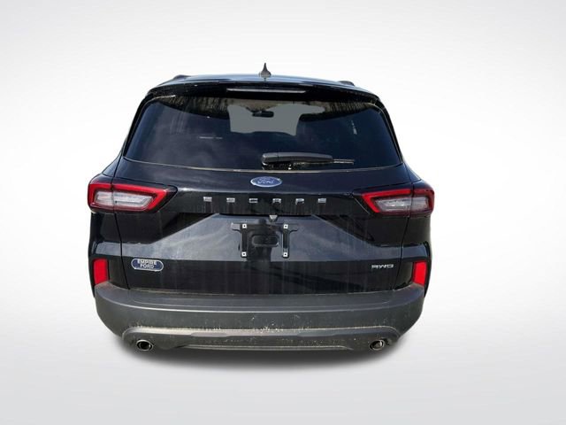Certified 2025 Ford Escape ST-Line Select AWD/4WD image 4