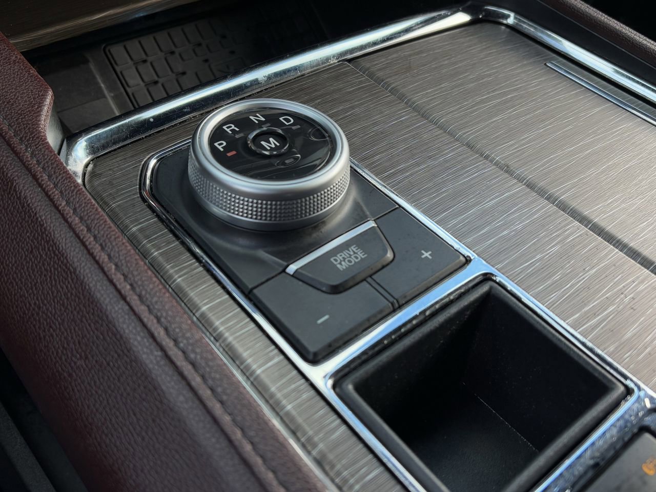 Certified 2023 Ford Expedition Limited image 20