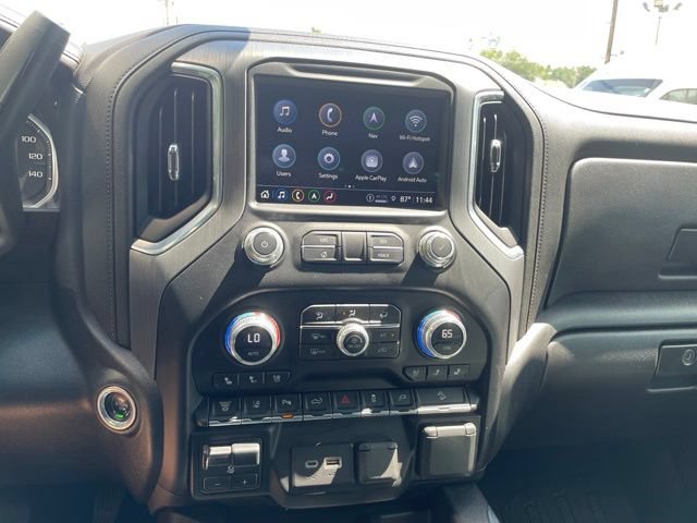 Used 2023 GMC Sierra 2500 Denali AWD/4WD image 19