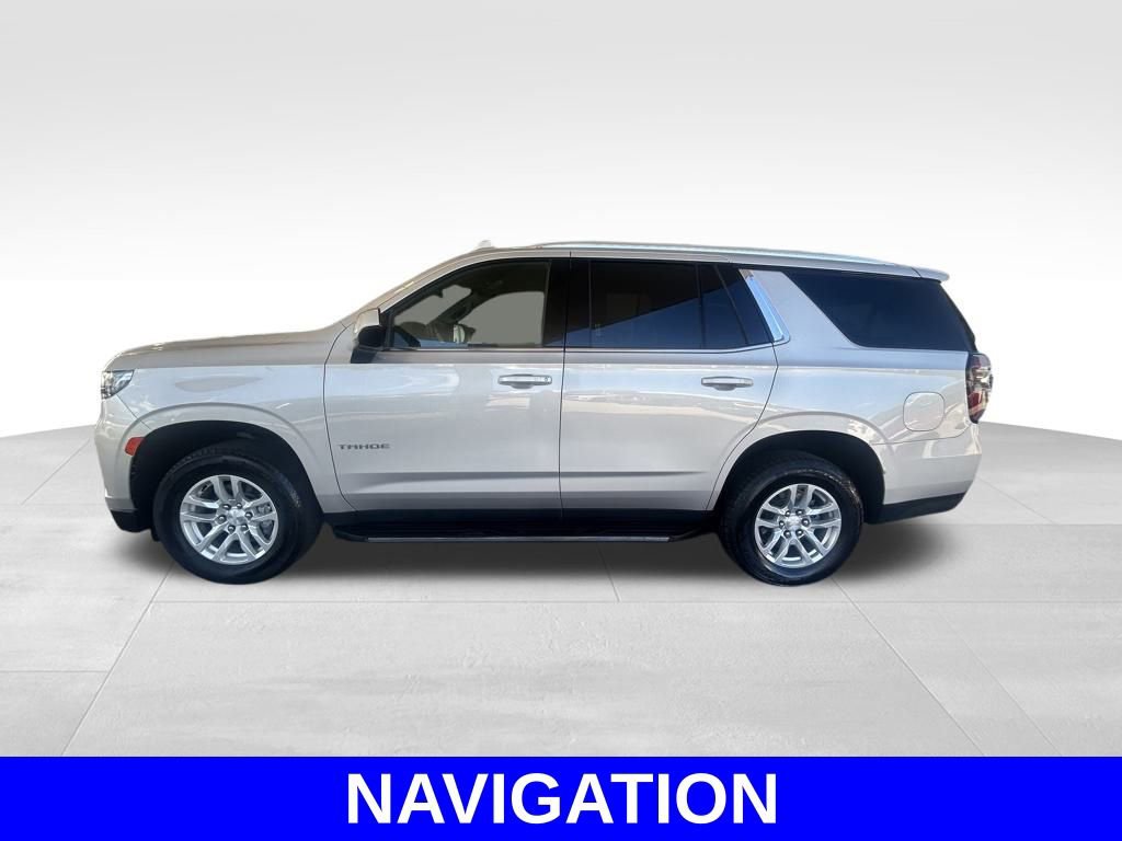 Used 2023 Chevrolet Tahoe LT image 7