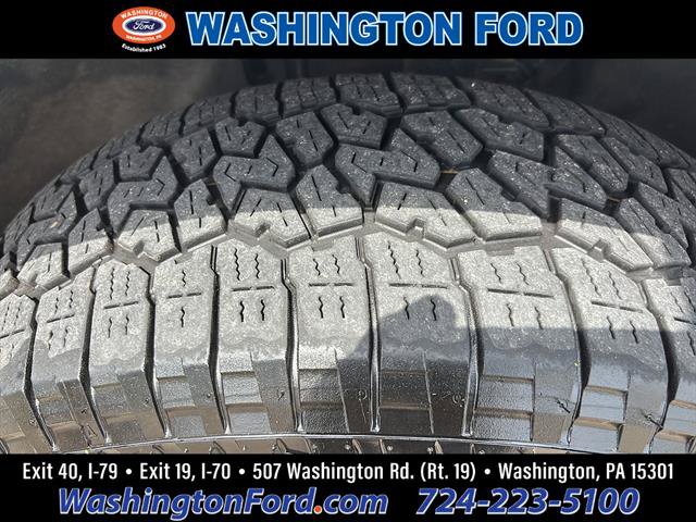 Certified 2023 Ford Maverick Tremor w/ Tremor Off-Road Package AWD/4WD image 10
