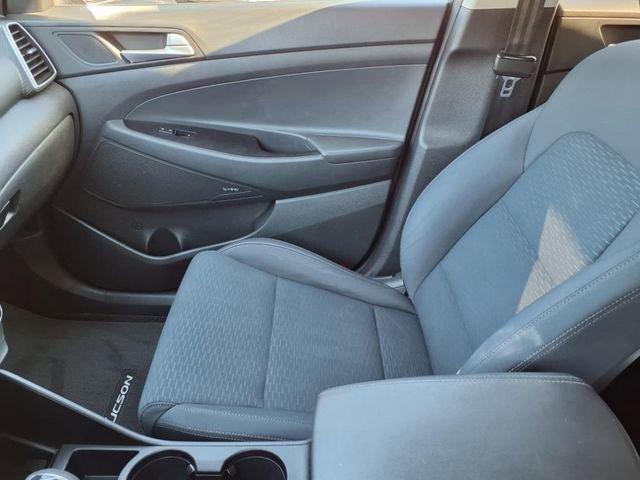 Used 2019 Hyundai Tucson Sport w/ Cargo Package image 31