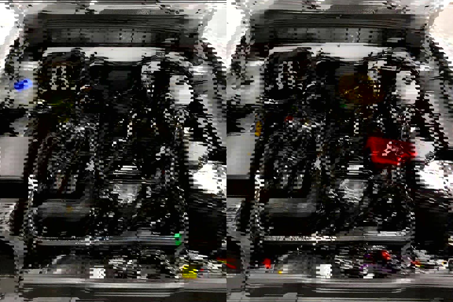 Certified 2024 Ford Bronco Outer Banks image 30