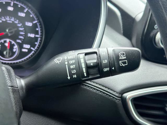 Used 2022 Hyundai Santa Fe SEL AWD/4WD image 26