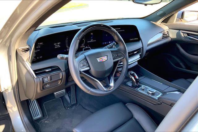 Used 2025 Cadillac CT5 Sport image 18
