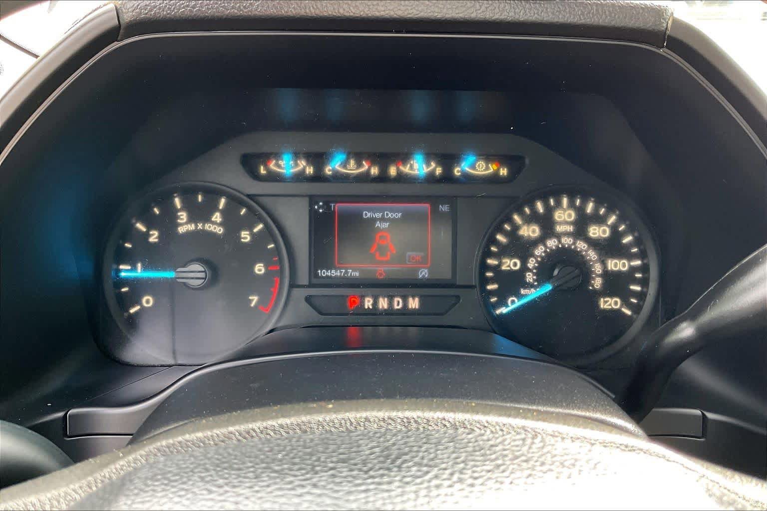 Certified 2019 Ford F150 XL w/ Equipment Group 101A Mid RWD image 22