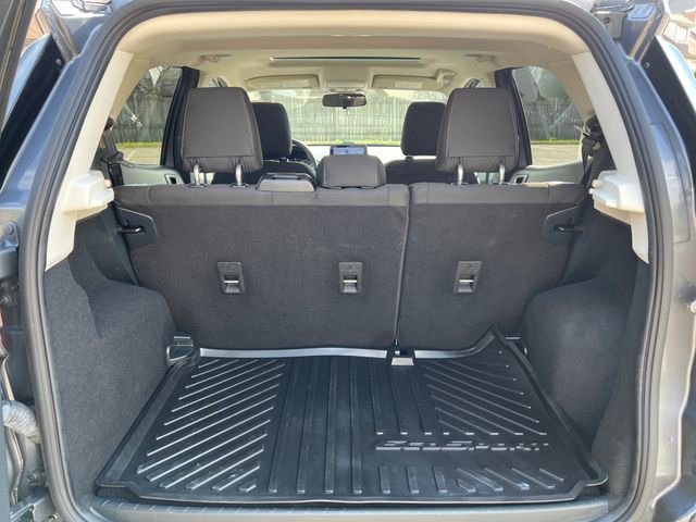 Certified 2020 Ford EcoSport SE w/ SE Convenience Package FWD image 29