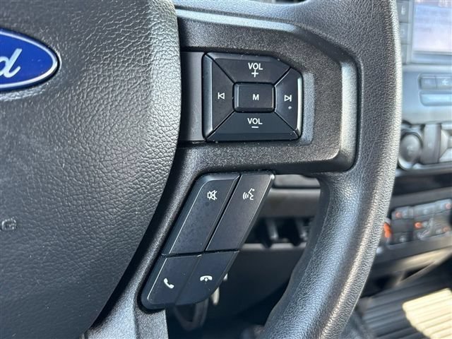Certified 2022 Ford F350 XL w/ STX Appearance Package RWD image 27