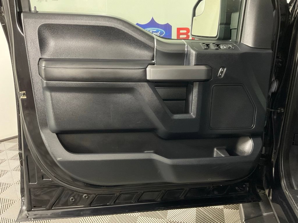 Certified 2020 Ford F150 XLT w/ Equipment Group 302A Luxury AWD/4WD image 10