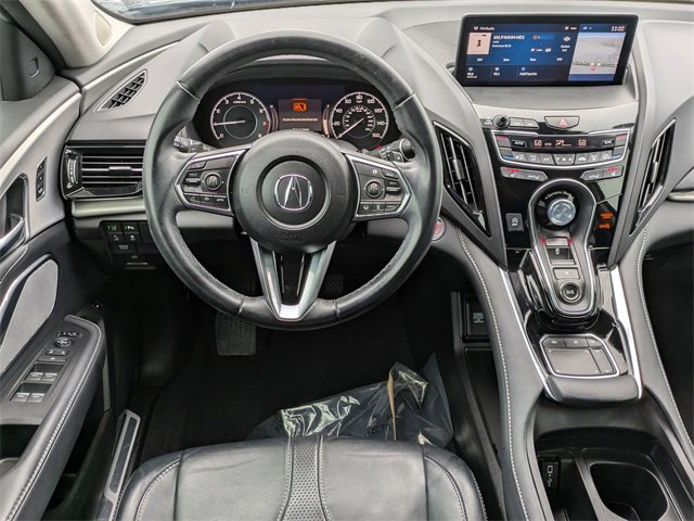 Used 2019 Acura RDX w/ Technology Package image 16